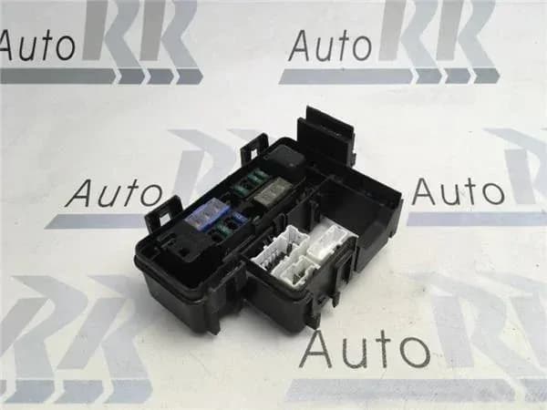 Caja fusibles Nissan Qashqai J11 - Foto 1
