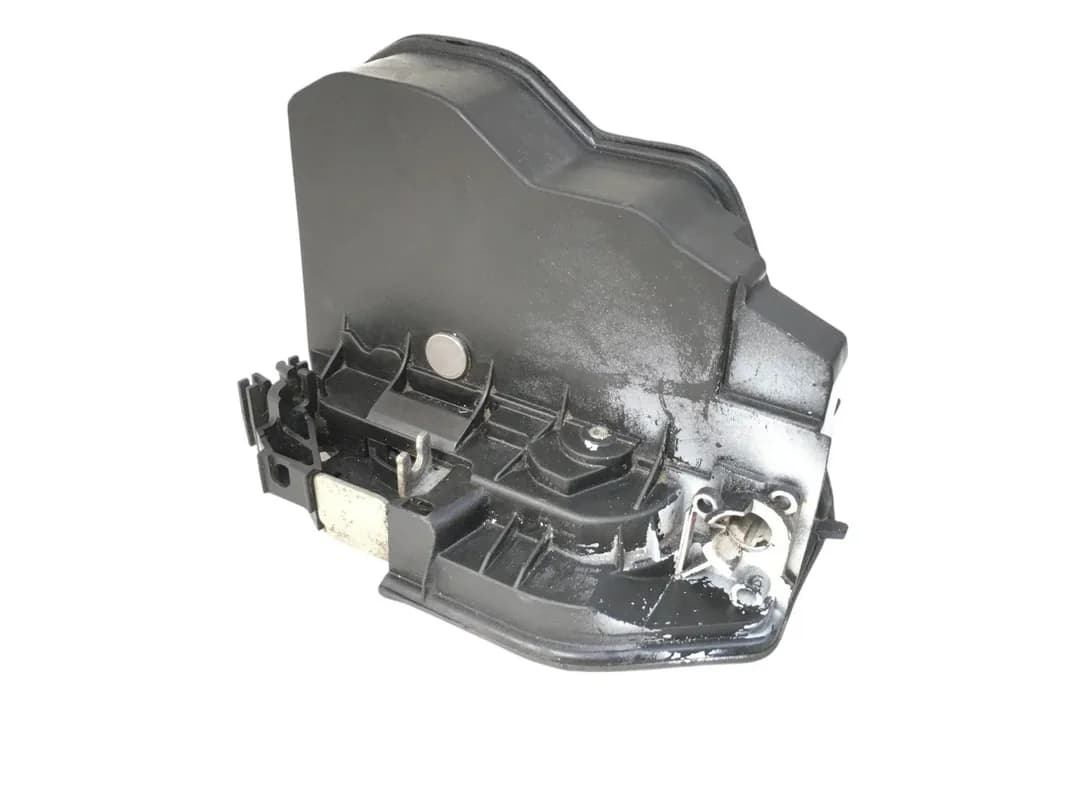 Cerradura tra izq BMW 7202143 - Foto 2