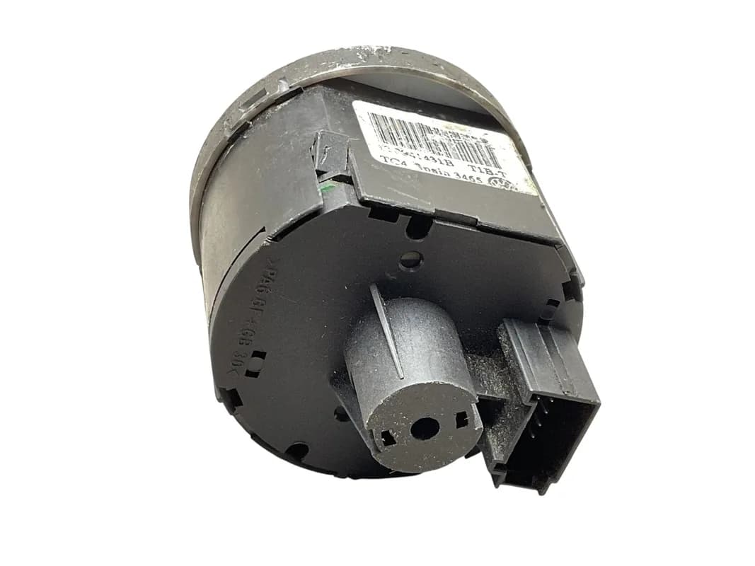 Mando Luces VW Touran VW Caddy 04-15 - Foto 4
