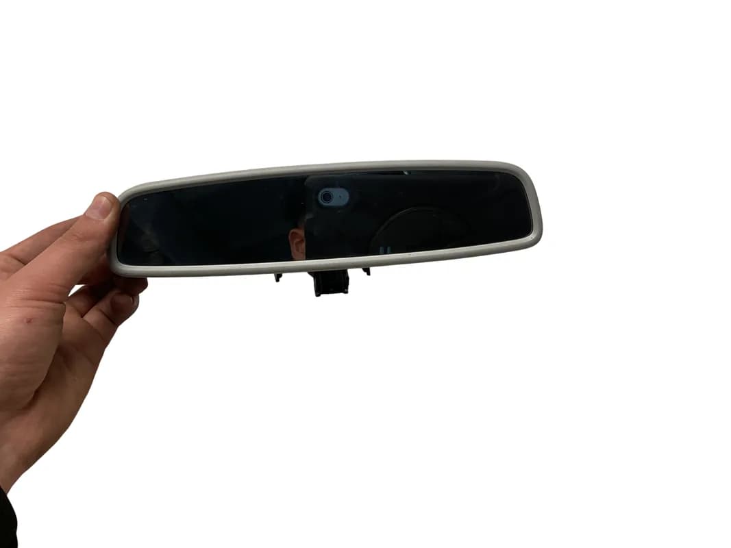 Retrovisor interior Volkswagen Passat 10-15 - Foto 1