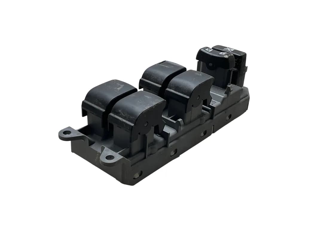 Interruptor elevalunas del izq Toyota 515220 - Foto 1