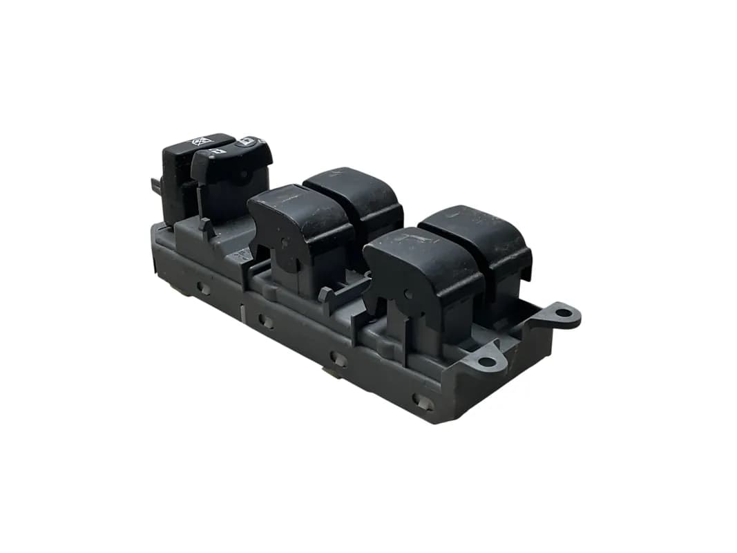 Interruptor elevalunas del izq Toyota 515220 - Foto 3