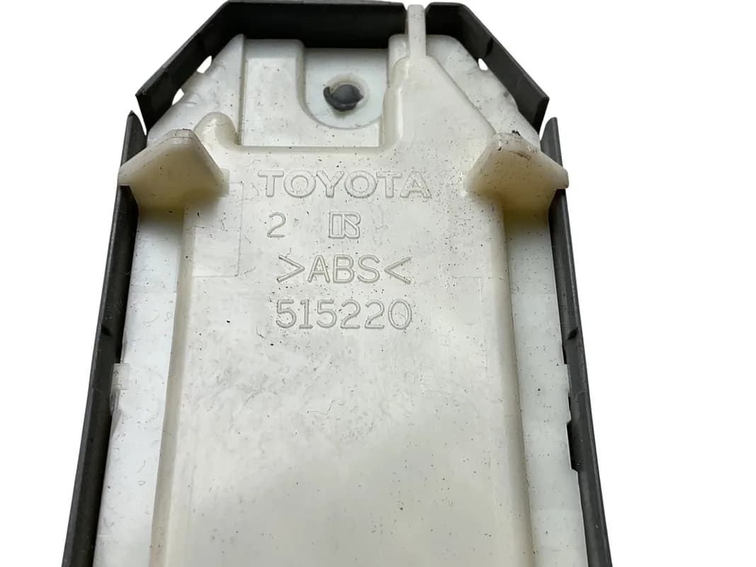 Interruptor elevalunas del izq Toyota 515220 - Foto 5