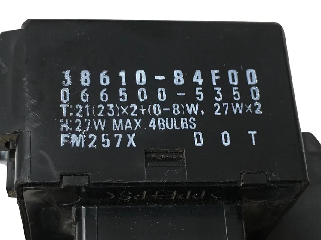 Caja Fusibles Suzuki Jimny FJ - Foto 2