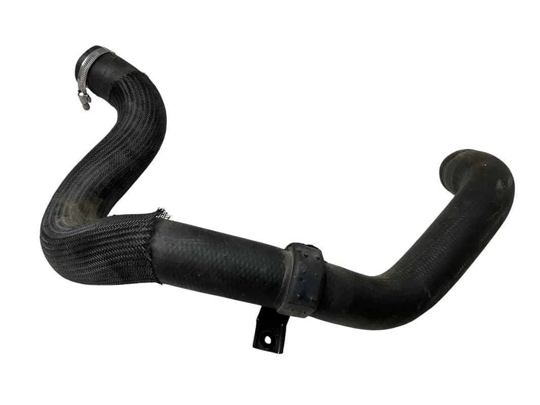 Manguera admisión intercooler Peugeot Citroën - Foto 2