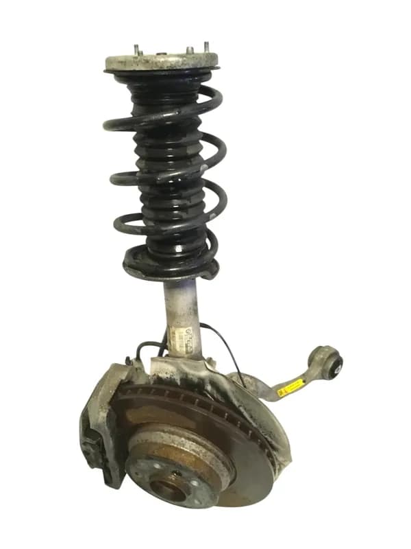 Mangueta del dcha BMW 7 E65 E66 E67 - Foto 1