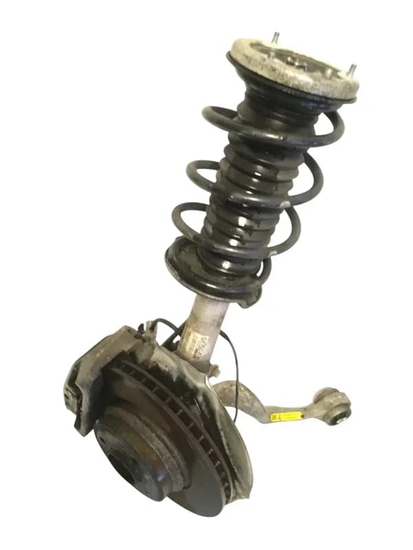 Mangueta del dcha BMW 7 E65 E66 E67 - Foto 2