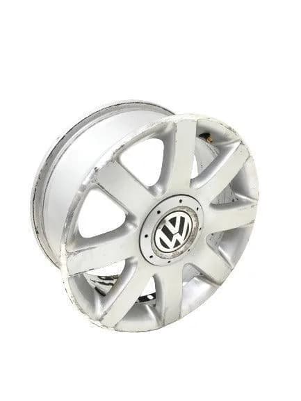 Llanta 16 VW Golf V - Foto 1
