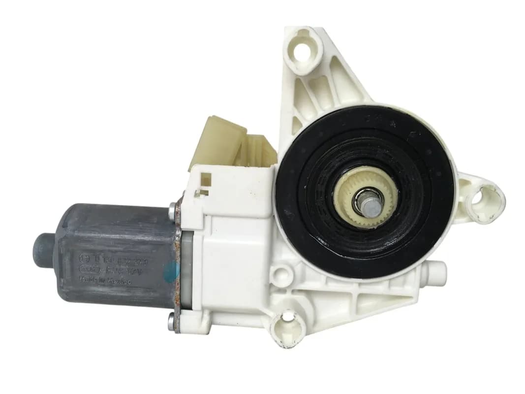 Motor Elevalunas del izq Mercedes W164 W251 - Foto 3