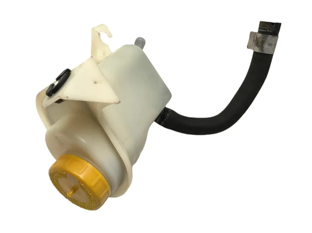Deposito Servo Fiorino Bipper Nemo - Foto 1