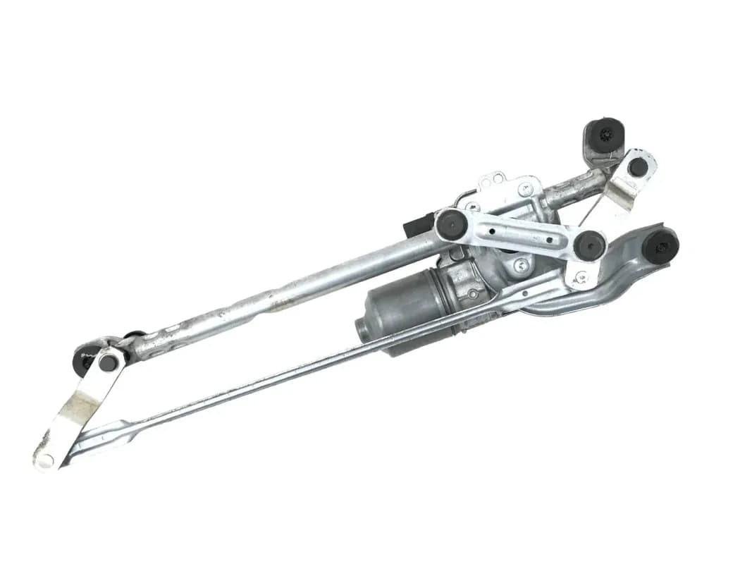 Motor limpiaparabrisas VW Golf 7 - Foto 2