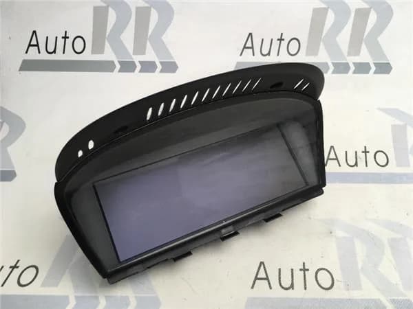 Pantalla Multifuncion Bmw 65829114362 - Foto 1