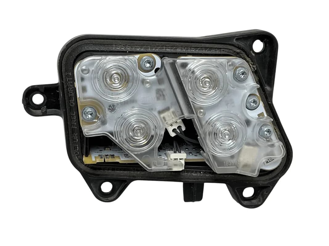 Kit Reparacion Faro DAF XF 106 - Foto 1