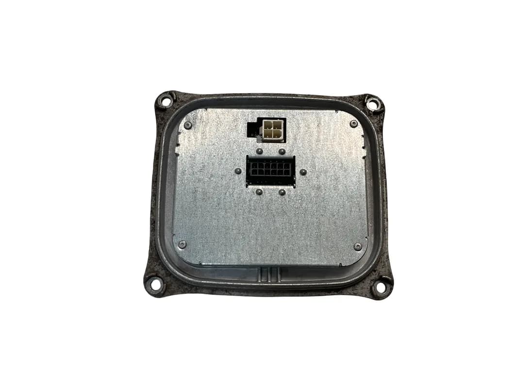 Centralita Faros Iveco Stralis 02-13 - Foto 2