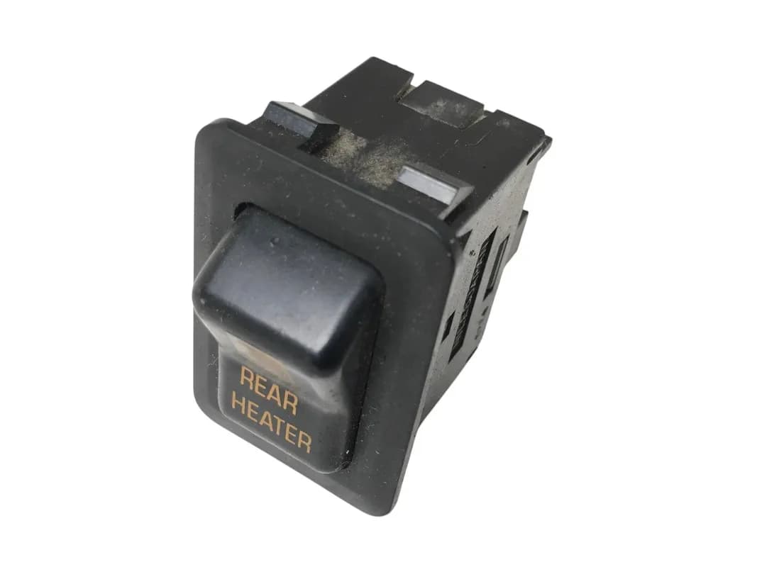 Mando calefactor trasero Mitsubishi Pajero II - Foto 1