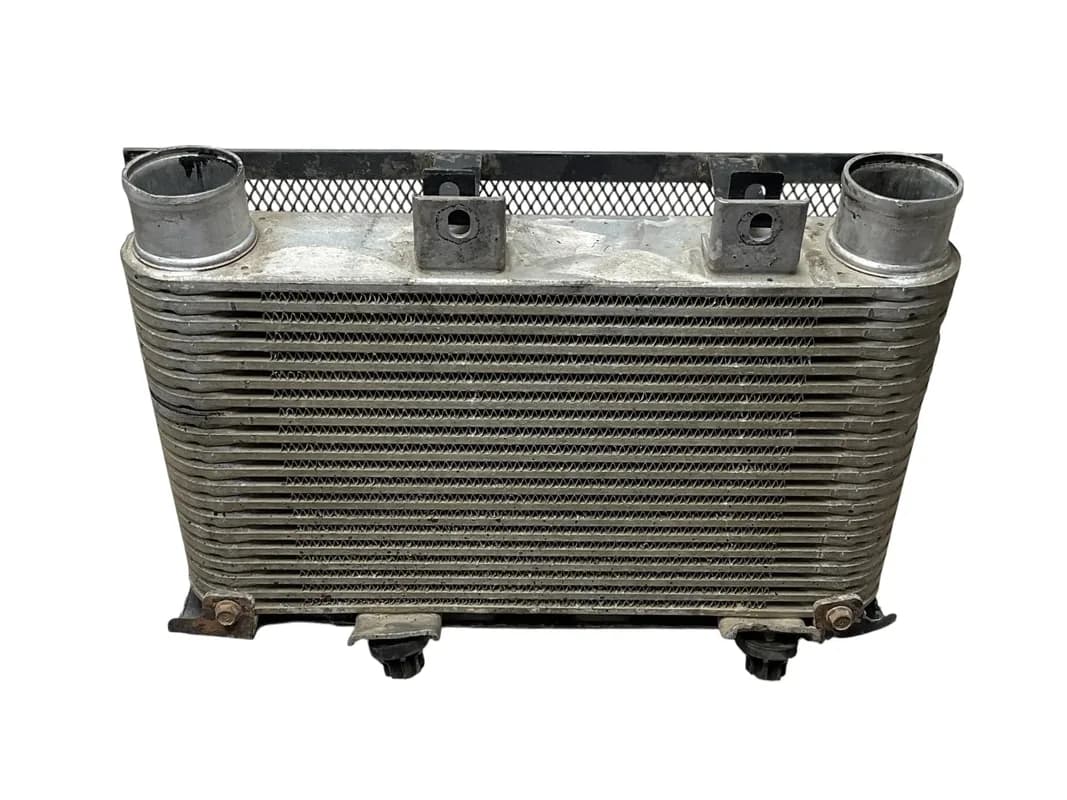 Intercooler Ford Ranger 2005-2012 - Foto 2
