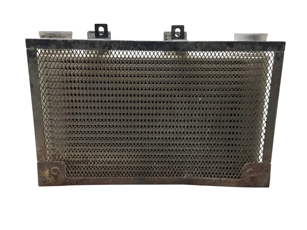 Intercooler Ford Ranger 2005-2012 - Foto 3