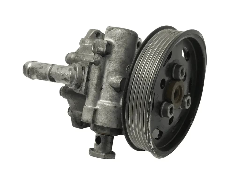Bomba direccion VW 038145255B - Foto 1