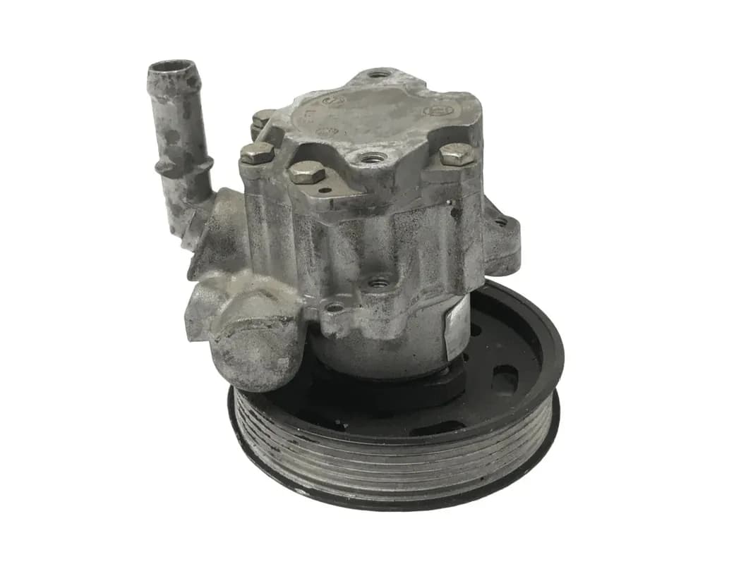 Bomba direccion VW 038145255B - Foto 3
