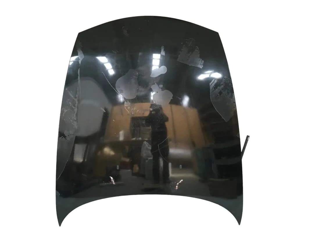 Capo BMW Z4 E85 / E86 - Foto 1