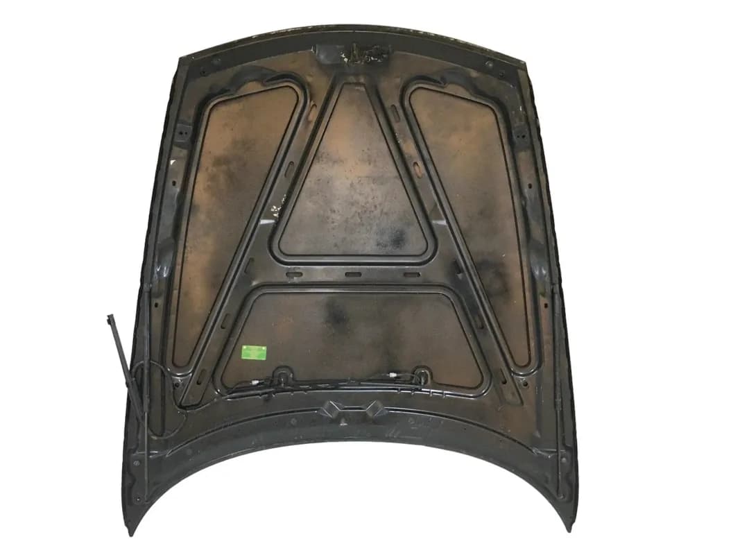 Capo BMW Z4 E85 / E86 - Foto 4