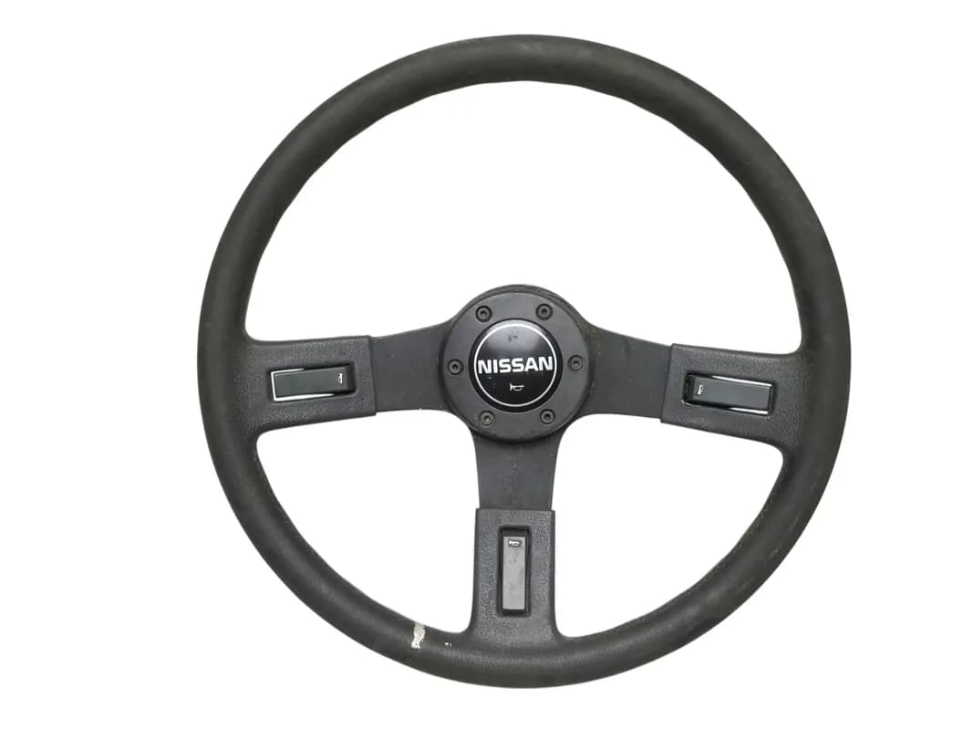Volante Nissan Patrol III W160 W260 - Foto 1