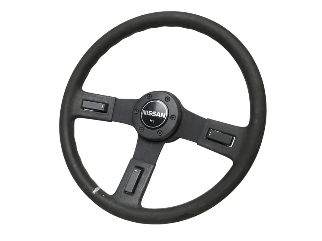 Volante Nissan Patrol III W160 W260 - Foto 3