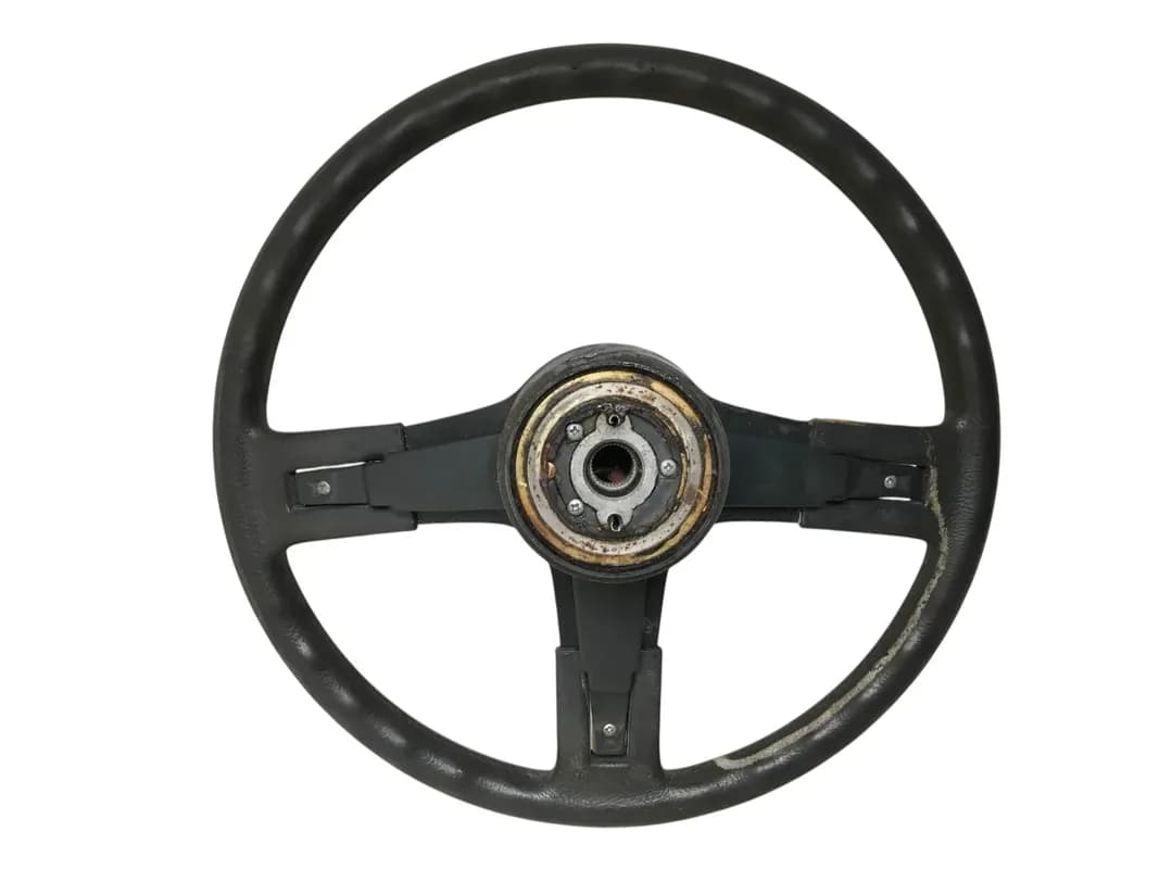 Volante Nissan Patrol III W160 W260 - Foto 4