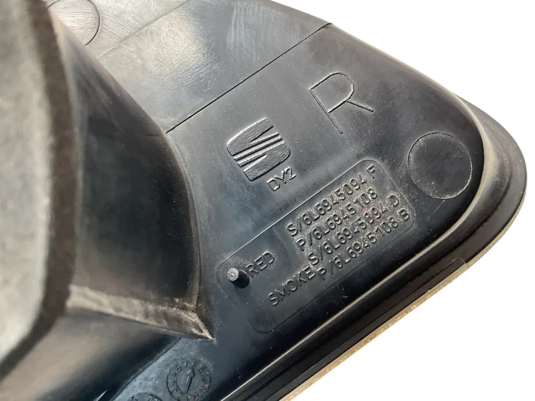 Piloto tra dcho  Seat Ibiza III (6L1) 02-09 - Foto 4