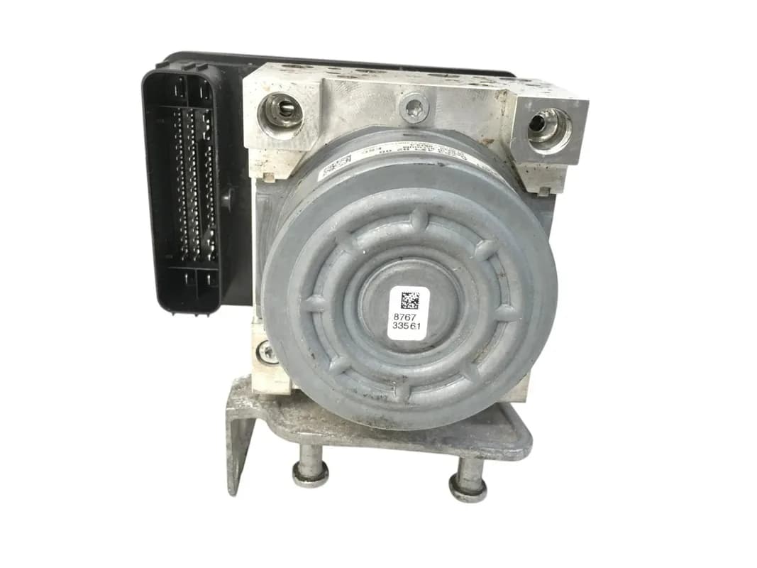 ABS Mercedes C205 C253 - Foto 3