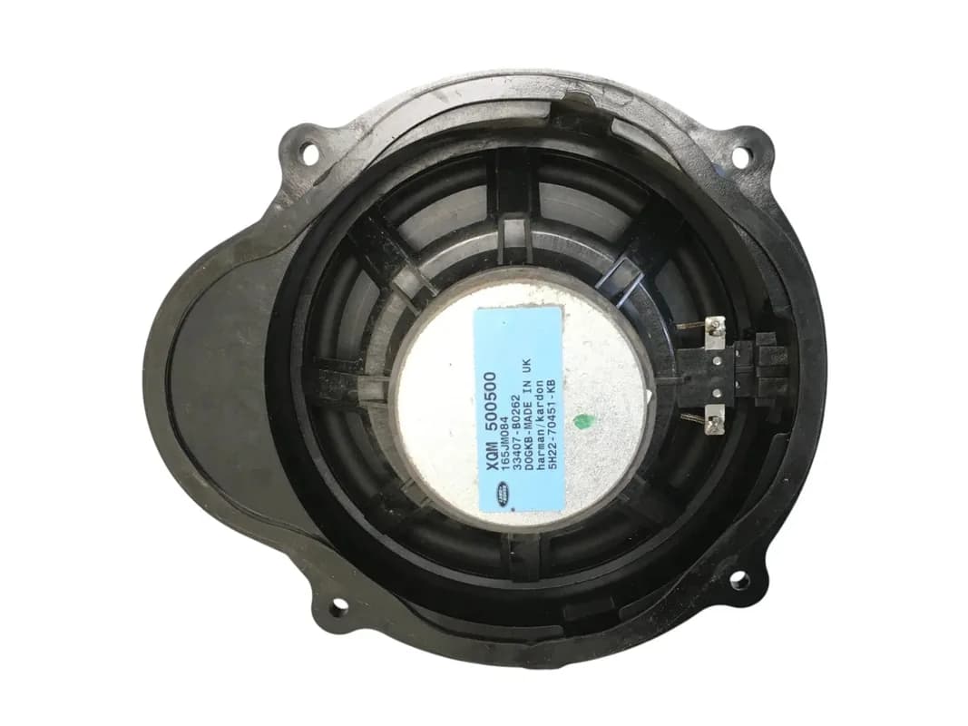 Altavoz del dcho Range Rover Sport L320 Discovery L319 - Foto 3