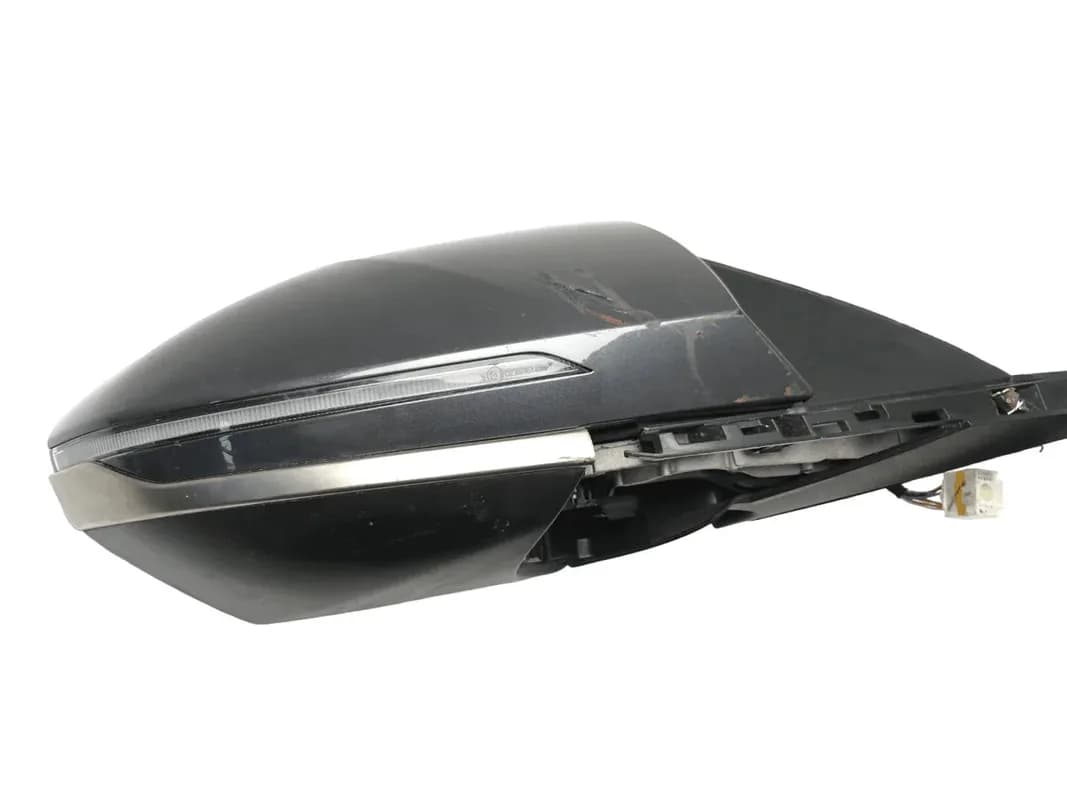 Retrovisor derecho Hyundai Tucson 4 - Foto 4