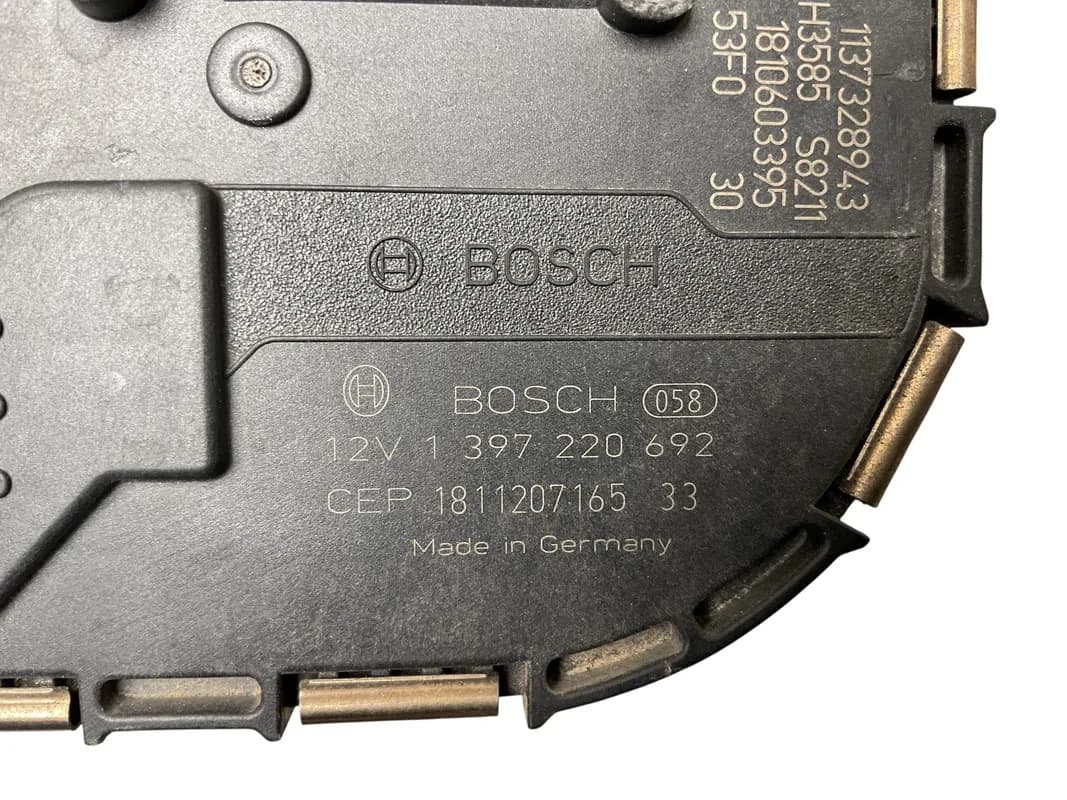 Motor Limpia Delantero Volkswagen Golf VII 2012-2021 - Foto 4