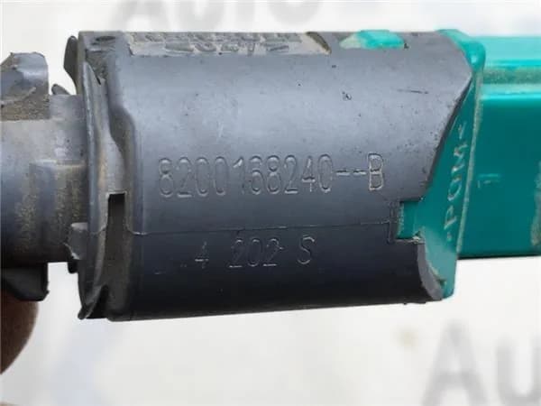 Interruptor embrague Renault 8200168240B - Foto 3