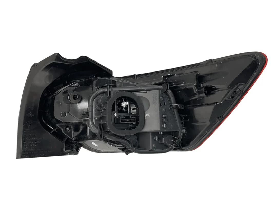 Piloto tra izq Dacia Sandero III 265550529R - Foto 4