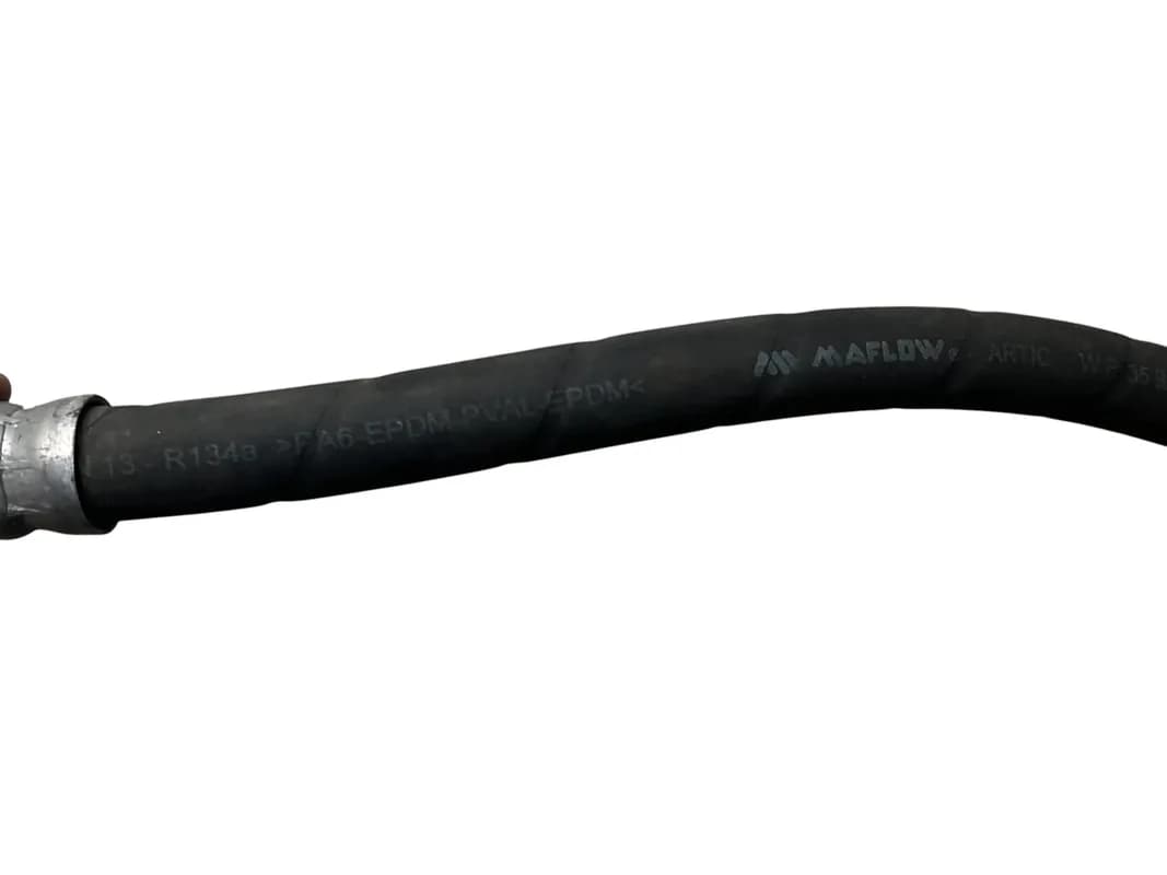 Tubo A/C - Foto 2