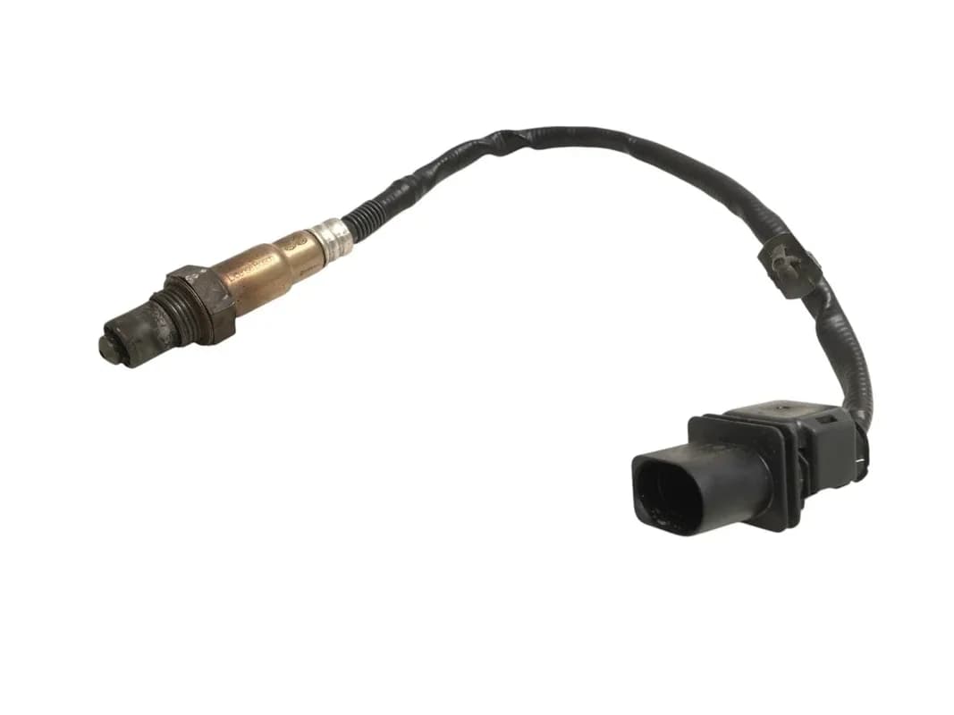 Sonda Lambda Hyundai KIA 9350933003 - Foto 2