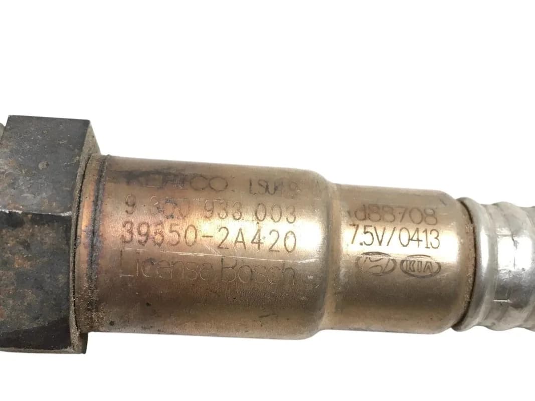 Sonda Lambda Hyundai KIA 9350933003 - Foto 3