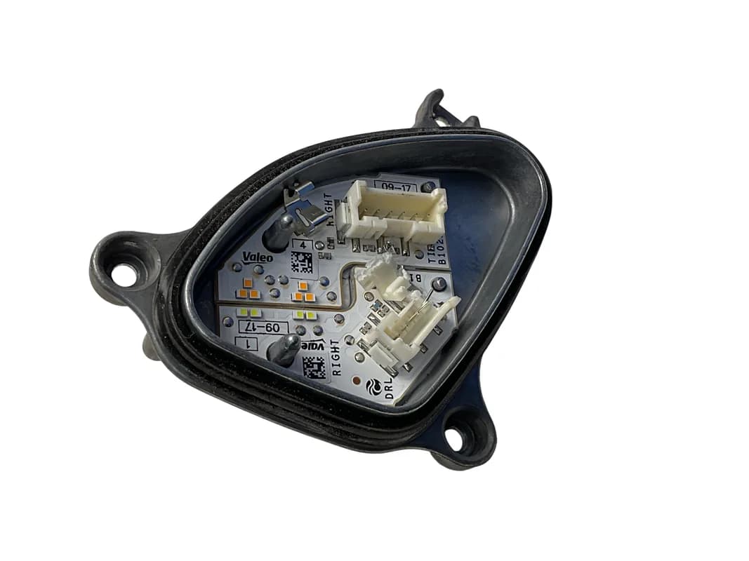 Centralita faro dcho Seat Leon 12-20 - Foto 1