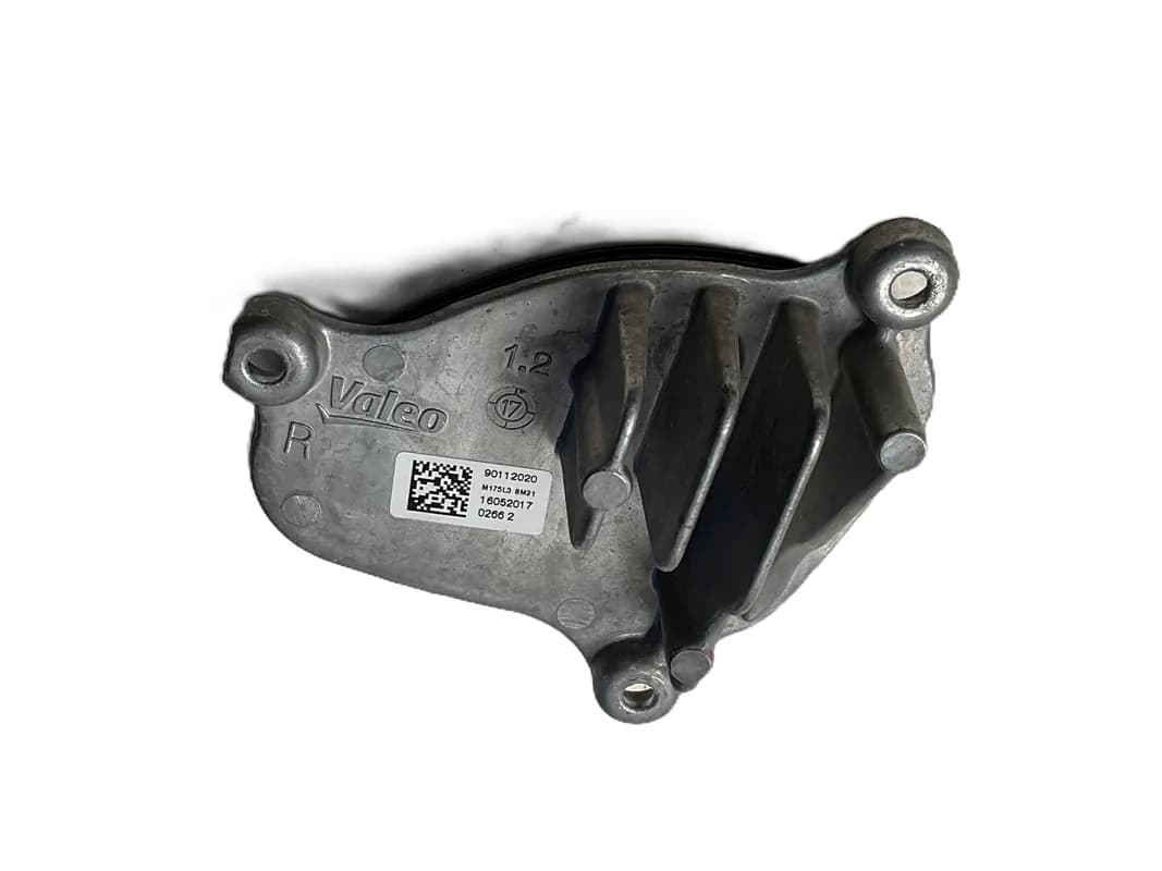 Centralita faro dcho Seat Leon 12-20 - Foto 4