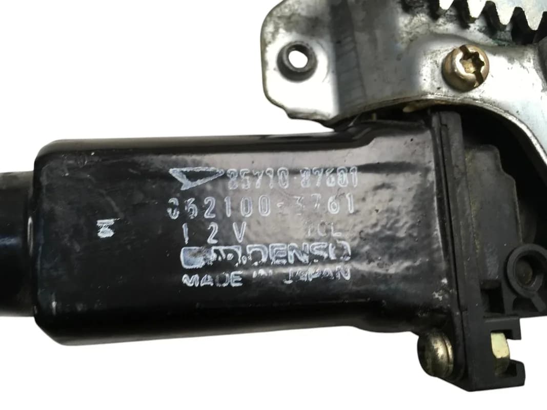 Elevalunas del dcho Daihatsu Feroza F300 - Foto 4