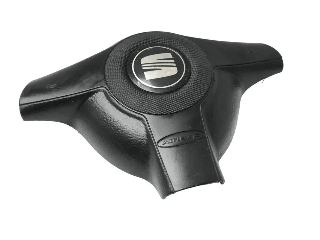 Airbag volante Seat Leon I 1M0880201J - Foto 1