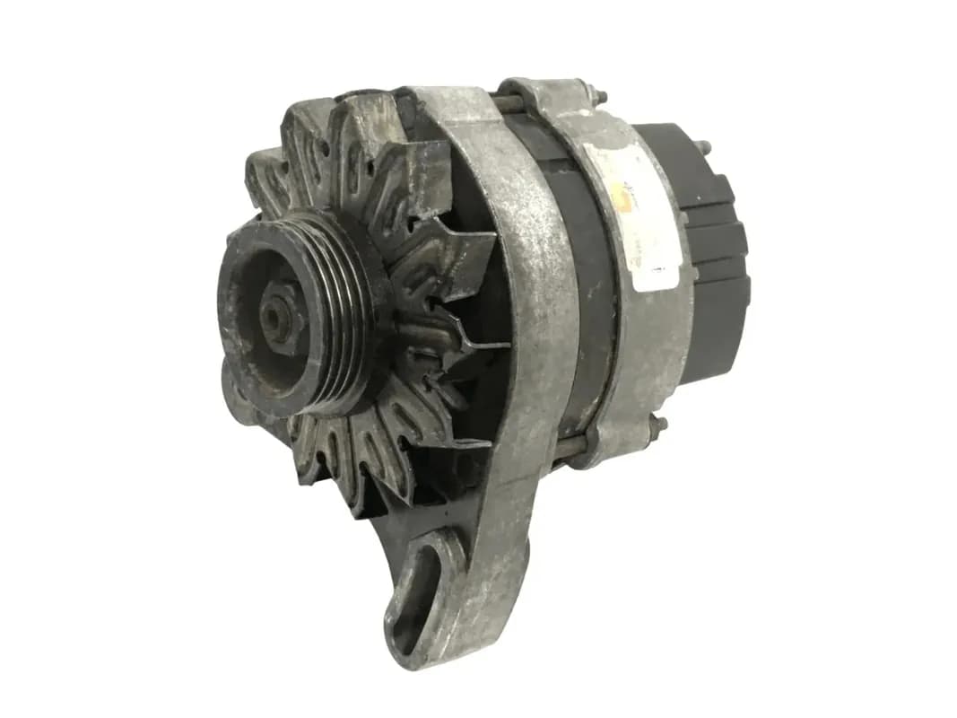 Alternador Fiat 63321082 - Foto 1