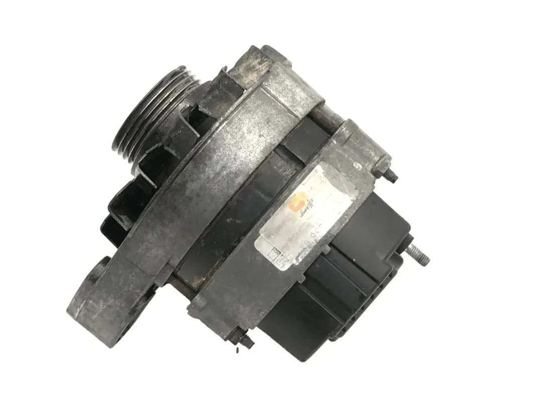Alternador Fiat 63321082 - Foto 2