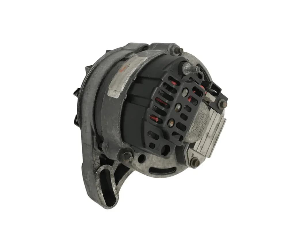 Alternador Fiat 63321082 - Foto 3