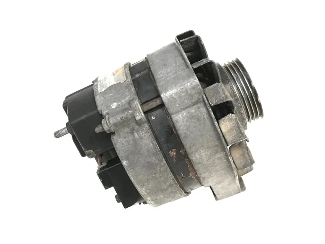 Alternador Fiat 63321082 - Foto 4