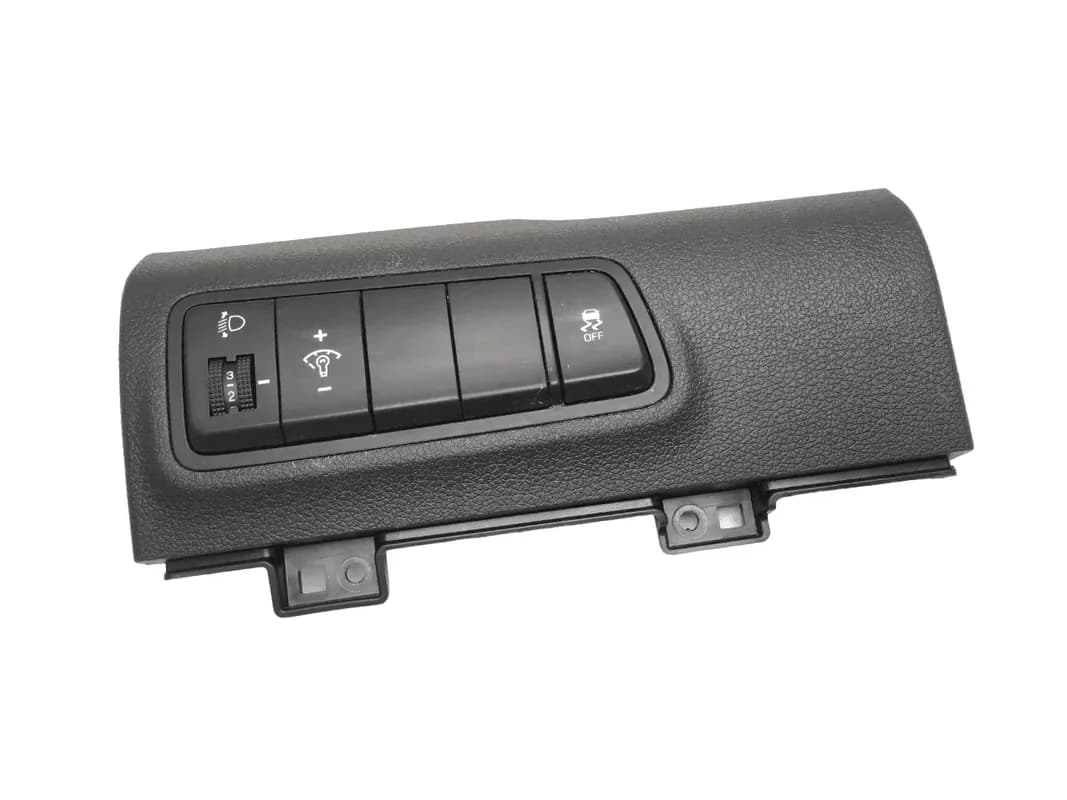 Mando luces Hyundai Tucson TL - Foto 1