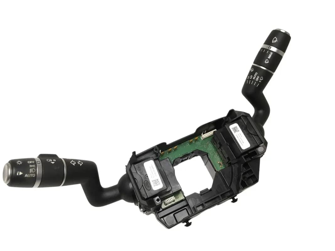 Mando Multifuncion Jaguar XE - Foto 1