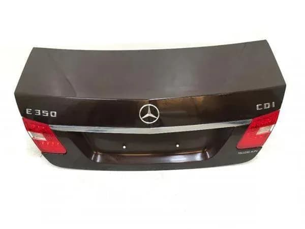 Porton trasero Mercedes E W212 - Foto 1