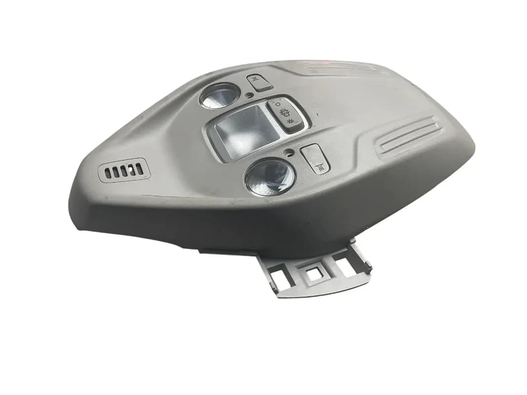 Luz Techo Citroen C4 Picasso 13-18 - Foto 3
